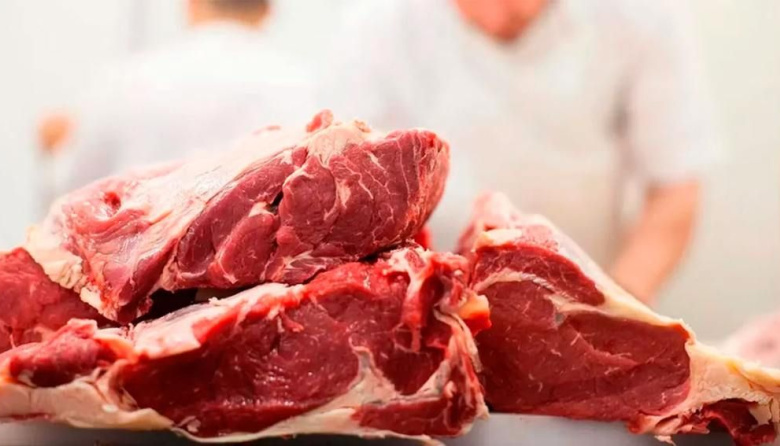 El consumo de carne repuntó en Argentina: creció un 5,2% en el último año