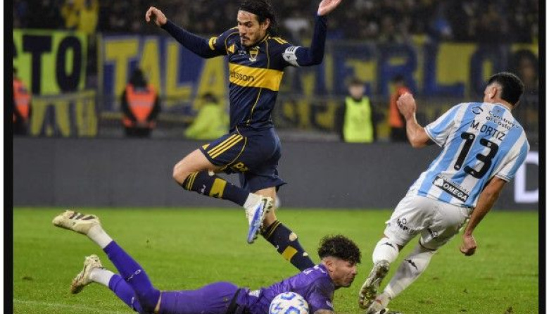 Boca cayó 2-1 ante Atlético Tucumán y quedó eliminado