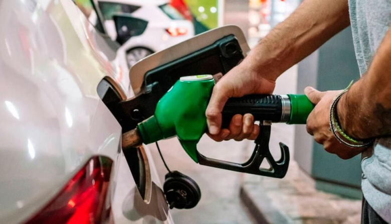 Nuevo golpe al bolsillo: suben los combustibles desde el 1° de septiembre