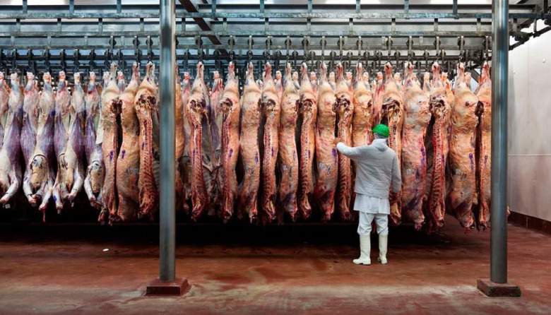 La carne argentina pierde terreno en China frente al avance brasileño