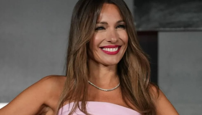VIDEO- "Es la más linda del programa (y estásoltera)": Pampita "Vendió" a su Amiga en Vivo y Explotó el Estudio