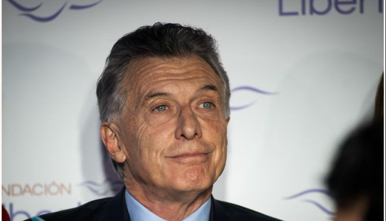 El silencio de Mauricio Macri en medio de la crisis política del Gobierno y a días de las elecciones bonaerenses