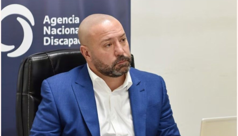 Caso Spagnuolo: la Justicia extendió por otros 10 días el secreto de sumario