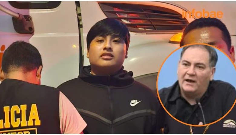 Triple femicidio narco: el gobierno bonaerense cree que “Pequeño J” podría ser extraditado a Argentina este mes