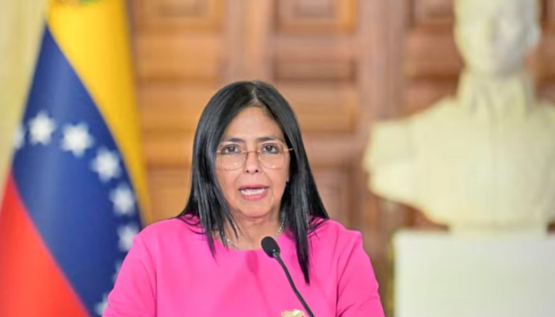 Denuncian guerra psicológica de Estados Unidos en Venezuela
