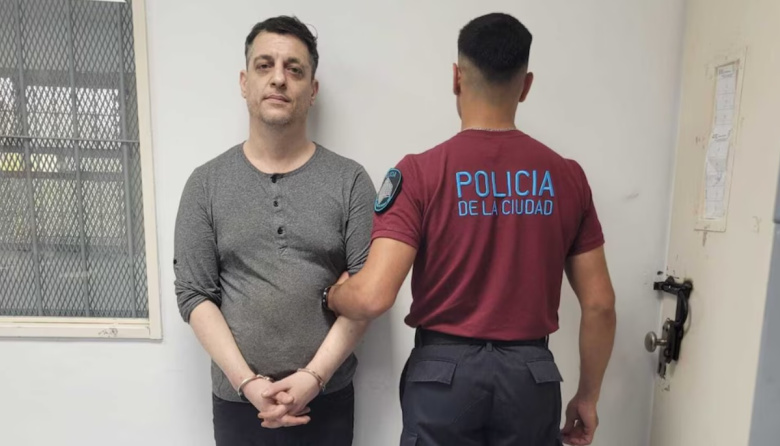 Declaró el novio de Lourdes Fernández, cantante de Bandana: “Ella no quería salir”