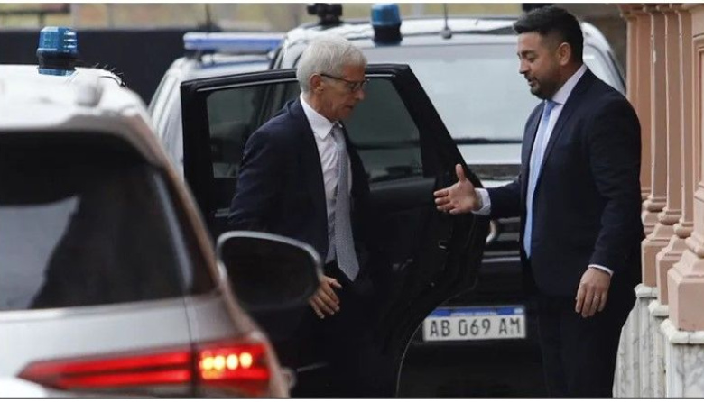 Tras el amague de renuncia, Mariano Cúneo Libarona seguirá en Justicia y Patricia Bullrich dejará un alfil en Seguridad