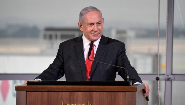 El 48 % de los israelíes cree que su país se transformó en un estado vasallo de Estados Unidos