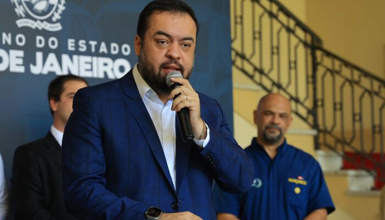 “Solo cuatro víctimas, los policías”: gobernador de Río de Janeiro Claudio Castro celebró operativo en favela