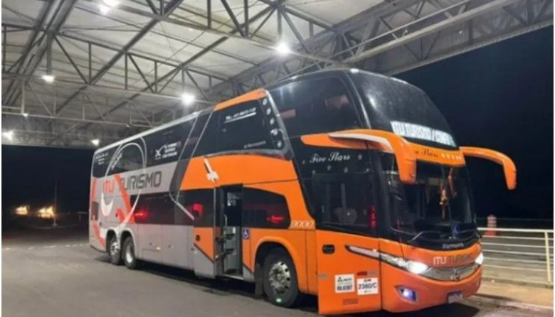 Viaje frustrado: 125 argentinos fueron detenidos en Brasil por viajar sin papeles para trabajar en la cosecha