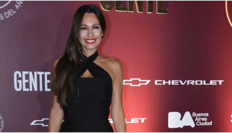 En medio de la polémica, Pampita rompió el silencio y contó por qué cobra por dar entrevistas: "Es como ir a un psicólogo"