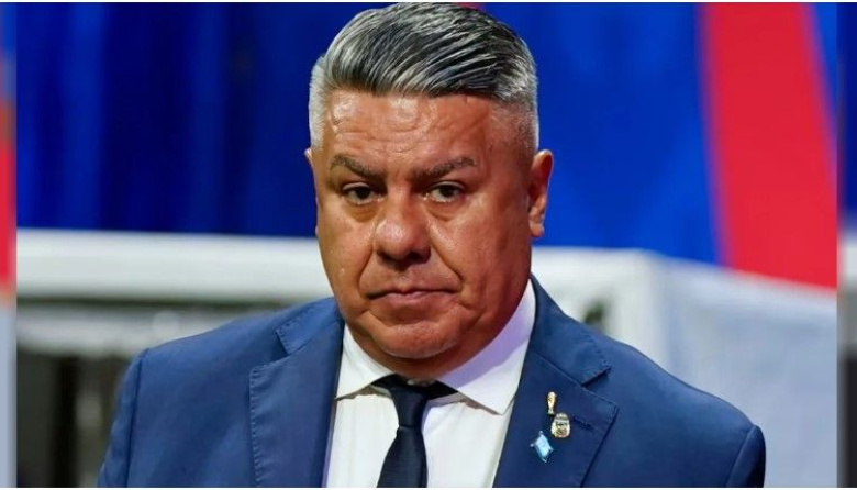 Claudio Tapia apuntó al Gobierno por la universidad de la AFA: "Una nueva embestida contra la educación"