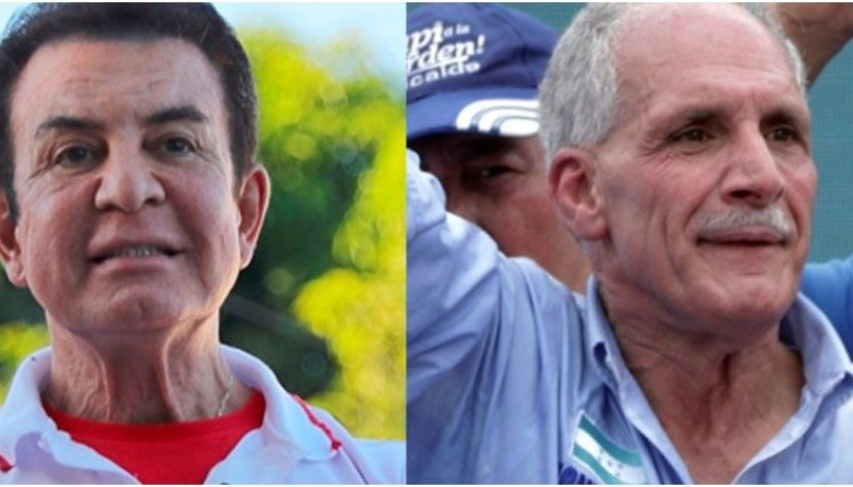 Aumenta la incertidumbre: a una semana de las elecciones, Honduras sigue sin saber quién será el próximo presidente