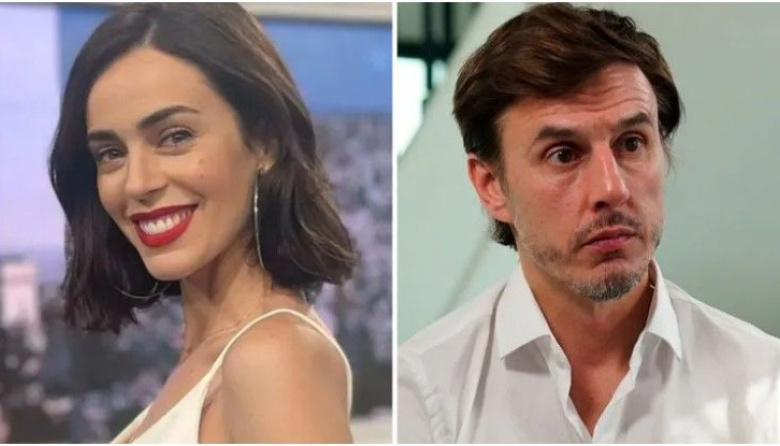 Roberto García Moritán terminó su relación y ya tendría nueva novia