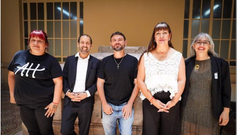 La lista de “10 mandamientos anti casta” que Juan Grabois pidió que cumplan sus diputados