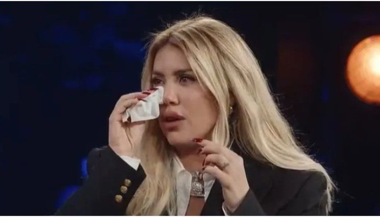 ¿Nueva rivalidad en Telefe? Wanda Nara estaría furiosa con una figura fuerte del canal