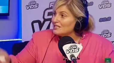 Romina Manguel, ¿viveza criolla o inocencia pura?