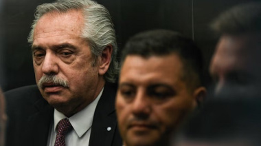 Alberto Fernández cambia de juez: Casanello por Ercolini