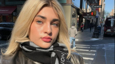 Marta Fort abrió su corazón y confesó la dura enfermedad que padece