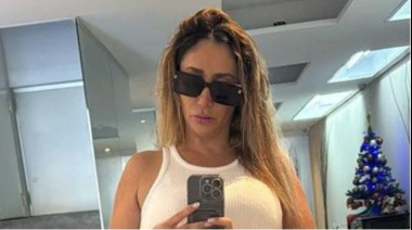 “Estoy viva y sana”: la turista argentina que estuvo desaparecida en México rompió el silencio