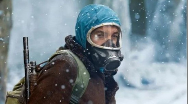 Desde Alemania hasta Venezuela: "El Eternauta" es la serie de Netflix más vista en 20 países
