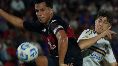 VIDEO- Boca no pudo con Tigre y quedó segundo en su zona: juega con Lanús