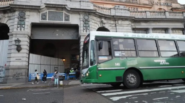 Paro de colectivos: la UTA no descarta levantar la medida de fuerza, pero espera "un ofrecimiento superior"