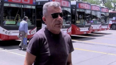 Empresario de colectivos afirma que el boleto mínimo "debería valer $1.500"