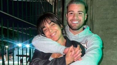 Ángela Leiva habló de su separación del Chelo Weigandt: “Me comí un cuento hermoso”