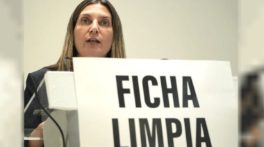 Lospennato después de Ficha Limpia: “Presidente Milei, yo confié en usted y me defraudó”