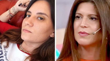 Bárbara Lanata estalla contra Elba Marcovecchio por romper pacto de silencio: “No hay paz, solo un acuerdo de privacidad”