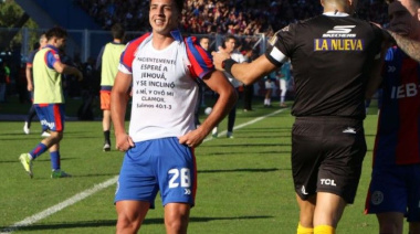 VIDEO- San Lorenzo venció 2-1 a Tigre y es el primer clasificado a cuartos de final