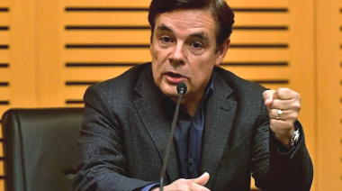 Ficha Limpia: un ministro clave de Rovira suma confusión