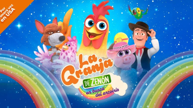 La Granja de Zenón llega a Estados Unidos con una gira histórica