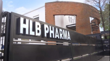 Alerta en los hospitales del país por el fentanilo distribuido por el por el laboratorio de HLB Pharma