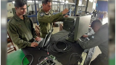 El escándalo por el hackeo al Ejército Argentino se expande como un reguero de pólvora