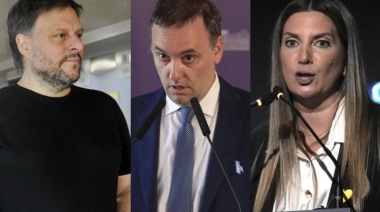 Cerraron los comicios, entre poca participación y debate sobre la IA