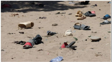 Atentado suicida en Somalia: al menos 20 muertos