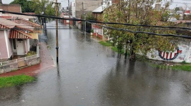 Encontraron a un puestero muerto en Rojas y ya son dos las víctimas fatales en Buenos Aires