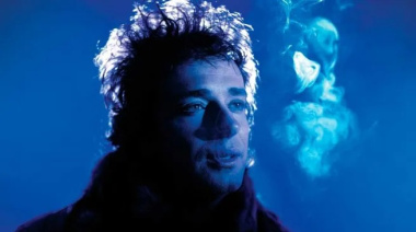 Encontraron restos humanos en una casa donde vivió Gustavo Cerati