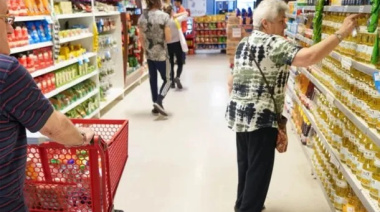 El mercado espera una inflación de 2,1% en mayo, según el relevamiento del BCRA