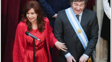 El Gobierno cree que el martes Cristina irá presa: "¿Dónde quedó nuestro pacto de impunidad?"