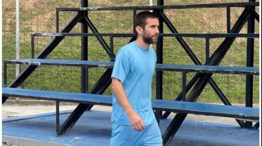 Nahuel Gallo cumple 6 meses detenido en Venezuela y su familia pide respuestas: “Nadie puede hablar con él”