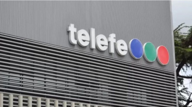 Tristeza por despidos masivos en Telefe: "La mayoría del personal afectado será notificado hoy"