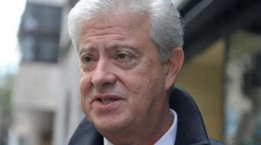Carlos Beraldi habló de los 500 millones de dólares de la causa Vialidad: "Esa discusión no empezó"