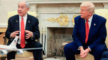 Contundente advertencia de Netanyahu al líder supremo de Irán: “Su muerte detendría la guerra”