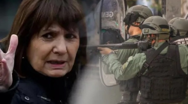 Interponen hábeas corpus preventivo contra el Gobierno ante la marcha por Cristina Kirchner