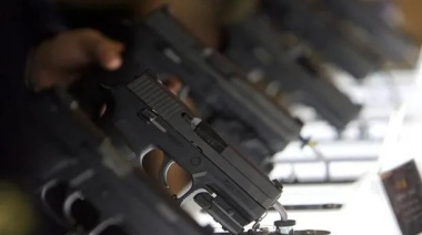 El Gobierno volvió a flexibilizar el acceso a armas de fuego