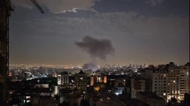 Mientras el país mira fútbol: ¿qué sabemos y qué no se dice sobre el riesgo nuclear y el conflicto global?