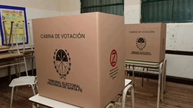 El oficialismo de Pullaro ratificó su autoridad territorial